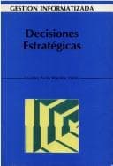 Tapa de Decisiones estratégicas