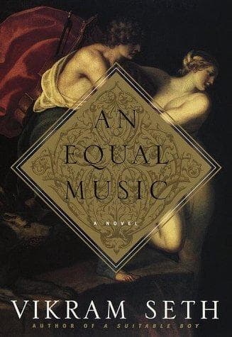 Tapa de An equal music