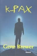 Tapa de K-Pax