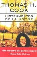 Tapa de Instrumentos De LA Noche