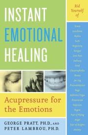 Tapa de Instant emotional healing