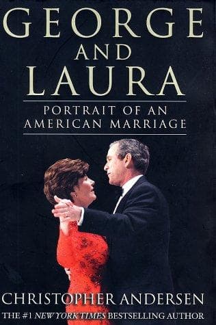 Tapa de George and Laura