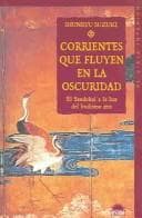 Tapa de Corrientes que fluyen en la oscuridad