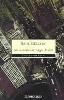 Tapa de Las Aventuras de Augie March/ The Adventures of Augie March