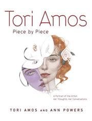 Tapa de Tori Amos, piece by piece