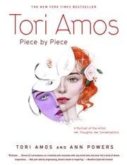 Tapa de Tori Amos - Piece by Piece