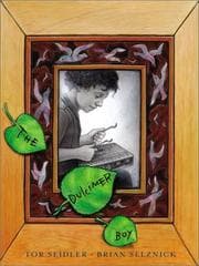 Tapa de The dulcimer boy