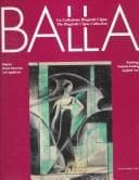 Tapa de Balla