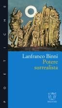 Tapa de Potere Surrealista