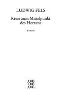 Tapa de Reise zum Mittelpunkt des Herzens