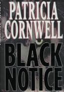 Tapa de Black Notice