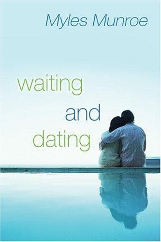 Tapa de Waiting and Dating
