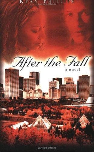 Tapa de After The Fall