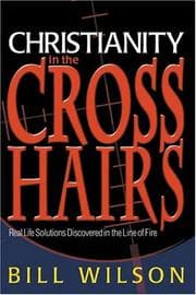 Tapa de Christianity in the Crosshairs