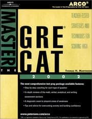 Tapa de Arco Master the Gre Cat 2002