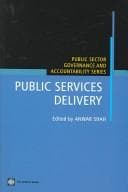 Tapa de Public services delivery