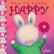 Tapa de When I'm Feeling Happy (When I'm Feeling)