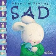 Tapa de When I'm Feeling Sad (When I'm Feeling)