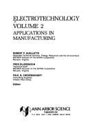 Tapa de Applications in manufacturing