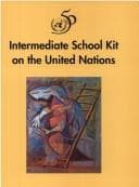Tapa de Intermediate school kit on the United Nations
