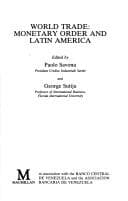 Tapa de World trade