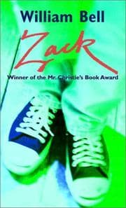Tapa de Zack