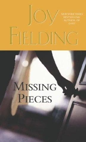 Tapa de Missing Pieces