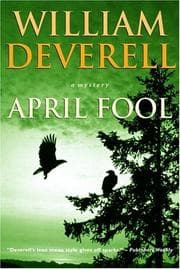 Tapa de April Fool