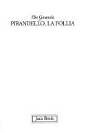 Tapa de Pirandello la follia