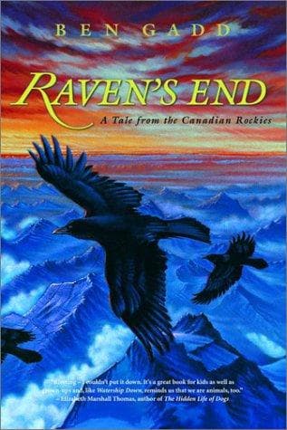 Tapa de Raven's end
