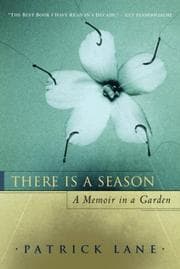 Tapa de There is a season