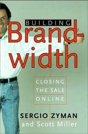 Tapa de Building brandwidth