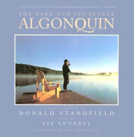 Tapa de Algonquin