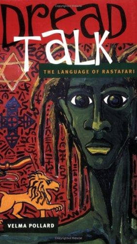 Tapa de Dread Talk