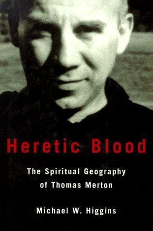 Tapa de Heretic Blood