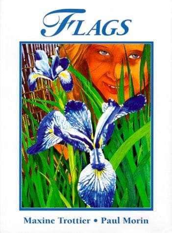 Tapa de Flags