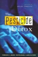 Tapa de The pesticide detox