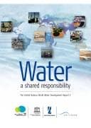 Tapa de Water