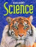 Tapa de Harcourt science