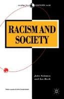 Tapa de Racism and society