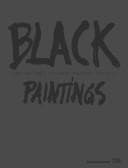 Tapa de Black paintings