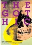 Tapa de GOTHIC; ED. BY GILDA WILLIAMS.