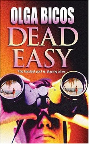 Tapa de Dead easy