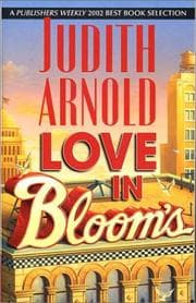 Tapa de Love In Bloom's (Mira)