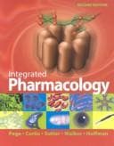 Tapa de Integrated Pharmacology