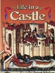 Tapa de Life in a Castle (Medieval World)