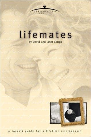 Tapa de Lifemates