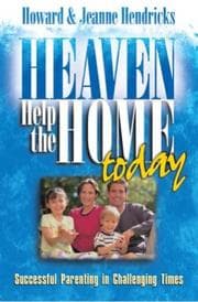 Tapa de Heaven help the home today