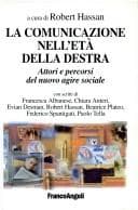 Tapa de La comunicazione nell'età della destra