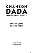 Tapa de Chanson Dada